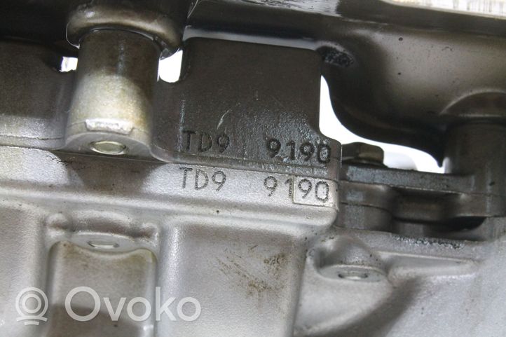 Honda CR-V Odpowietrznik / Separator oleju 