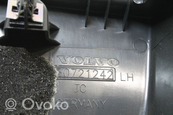 Volvo C70 A-pilarin verhoilu 30721242