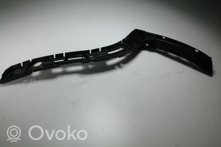 Mazda RX8 Staffa di rinforzo montaggio del paraurti anteriore 