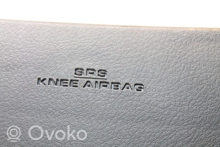 Toyota Verso Airbag genoux 306555310