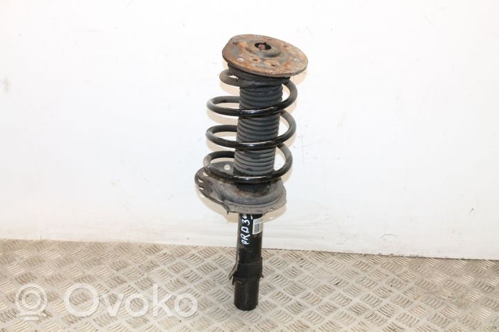 Ford Mondeo MK IV Amortyzator przedni 6G9118045GBH