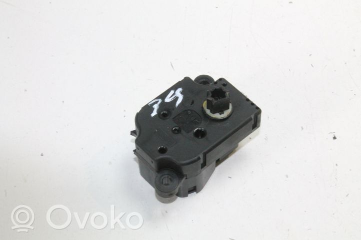 Ford Mondeo MK IV Attuatore/motore della valvola del collettore di aspirazione 6G9T19E624DB