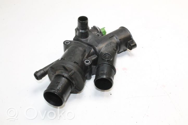 Ford Mondeo MK IV Termostato 9682141580