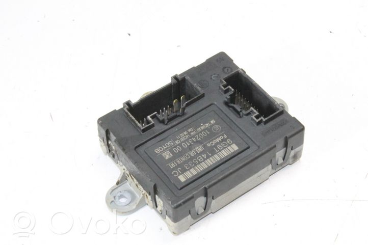 Ford S-MAX Other devices 9G9T14B533JC