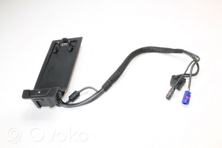 BMW 4 F32 F33 Centralina/modulo telefono 9207339