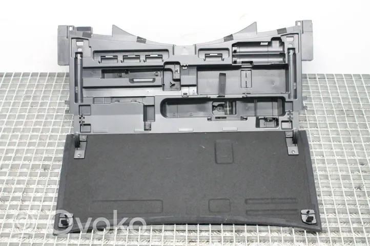 Audi A4 S4 B9 Tappeto di rivestimento del fondo del bagagliaio/baule 8W9861486A