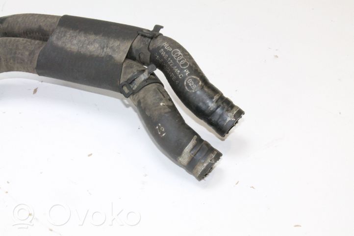 Audi A4 S4 B9 Pavarų dėžės detalė 8W0121400B