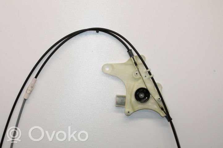 Audi A4 S4 B9 Inne części wnętrza samochodu 006492209C