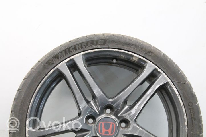 Honda Civic R20 carbon fiber rim 