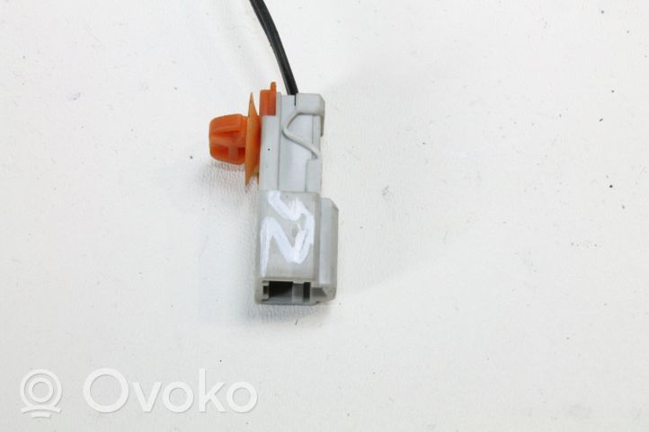 Honda Civic Oil temperature sensor 