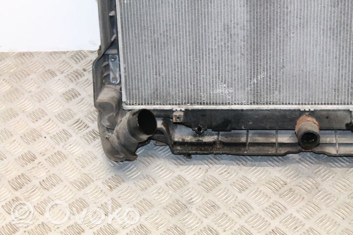 Mazda CX-5 Kit Radiateur 