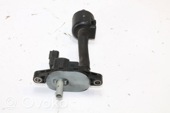 Honda Civic Valve de freinage 1362007040