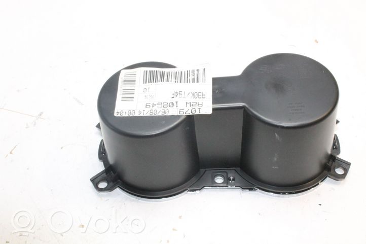 KIA Ceed Portabicchiere 84622A2000