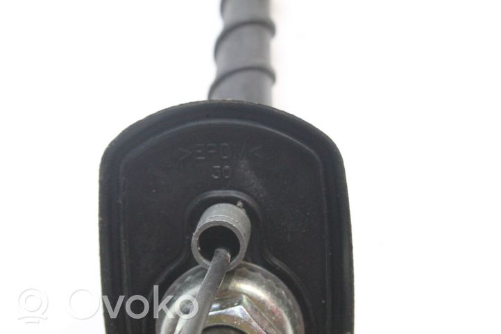 KIA Ceed Antenna GPS 