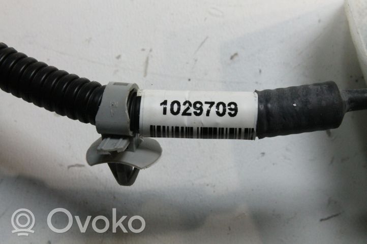 KIA Ceed Airbag sedile 88920A2000