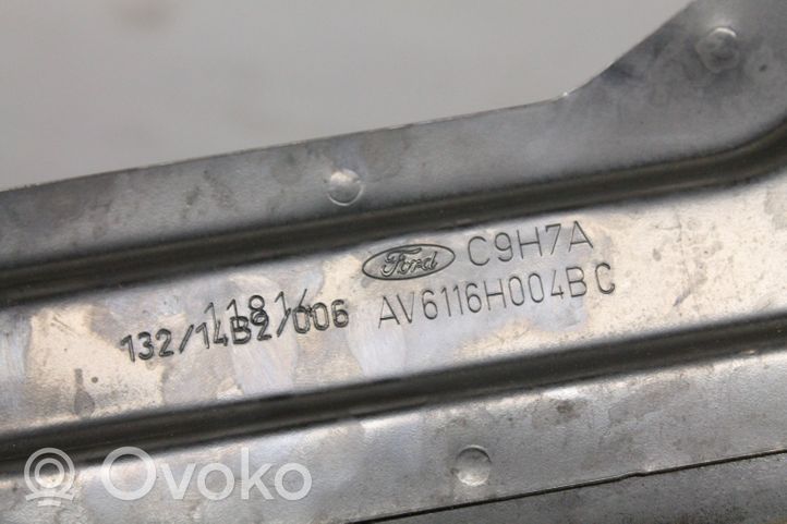 Ford Kuga II Stabilizator przedni / drążek AV6116H004BC