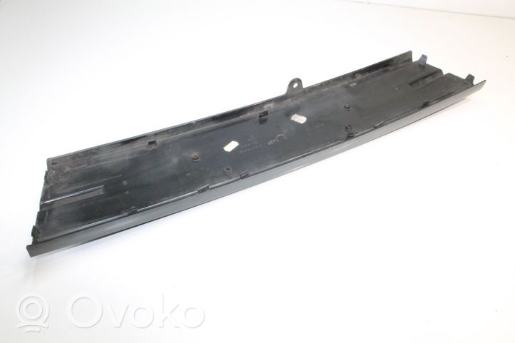 Ford Kuga II Front bumper lip CV4417K945BEW