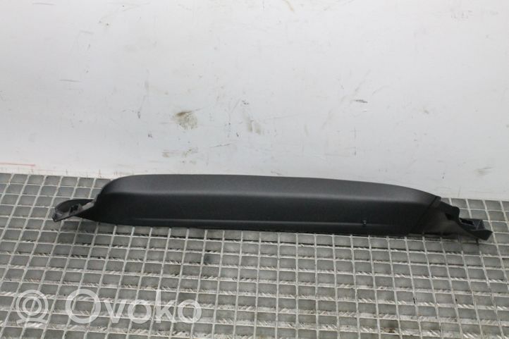 Audi A7 S7 4G Takaluukun koristelista 4G8867608