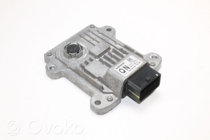 Nissan Micra Unidad de control/módulo de la caja de cambios 310F67W90A