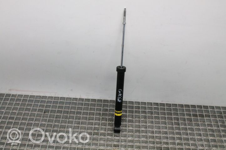 Nissan Micra Rear shock absorber/damper 