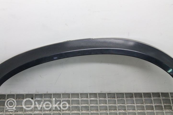 BMW X5 E70 Rear fender molding trim 