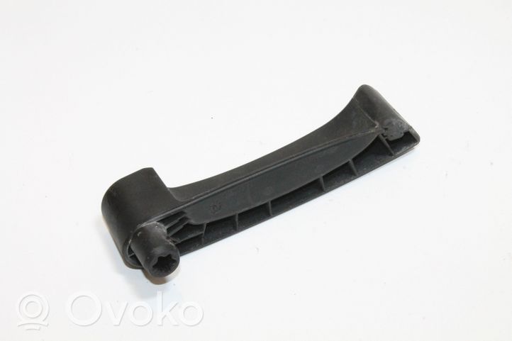 BMW X5 E70 Maniglia esterna del portellone posteriore/bagagliaio 7162148