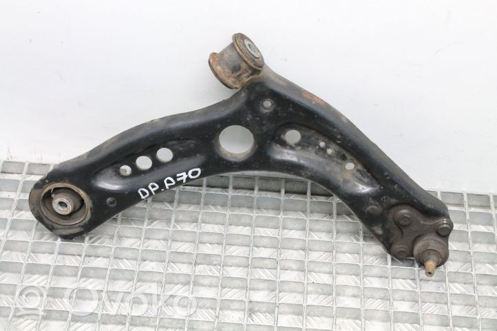 Seat Leon (5F) Braccio di controllo sospensione anteriore inferiore/braccio oscillante 