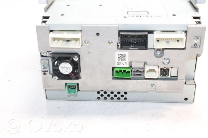 Subaru Outback Panel / Radioodtwarzacz CD/DVD/GPS 86271AJ300