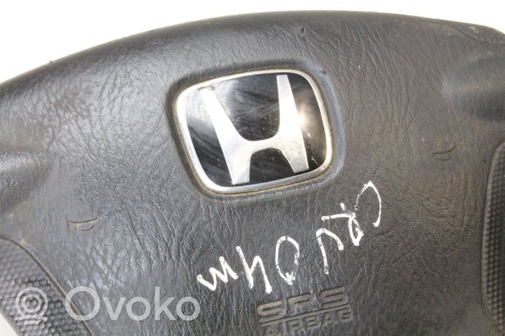 Honda CR-V Poduszka powietrzna Airbag kierownicy 77800S9AG800