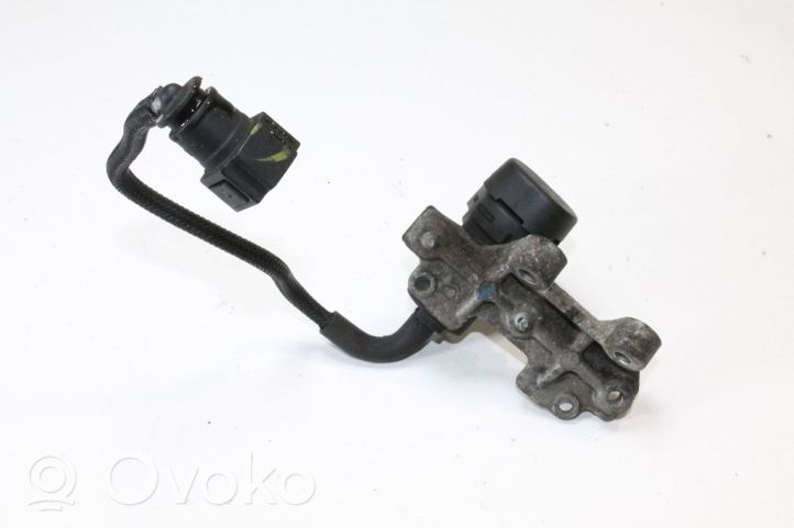 Land Rover Freelander 2 - LR2 Valvola centrale del freno 9665456180