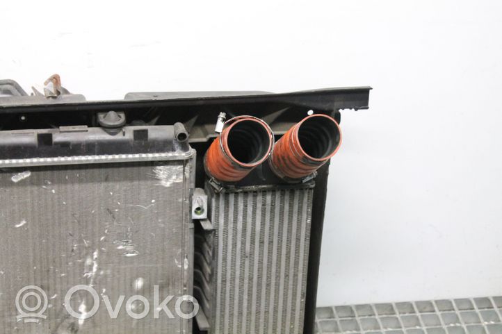 Peugeot RCZ Kit Radiateur 