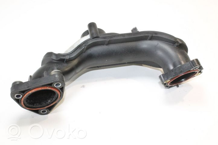 Citroen C4 Grand Picasso Conduit d'air (cabine) 9674942380