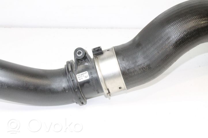 Mercedes-Benz SLK R172 Bocchetta canale dell’aria abitacolo A6510903937