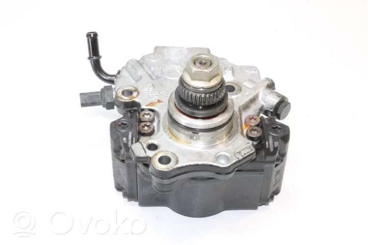 Mercedes-Benz SLK R172 Polttoaineen ruiskutuksen suurpainepumppu A6510701701