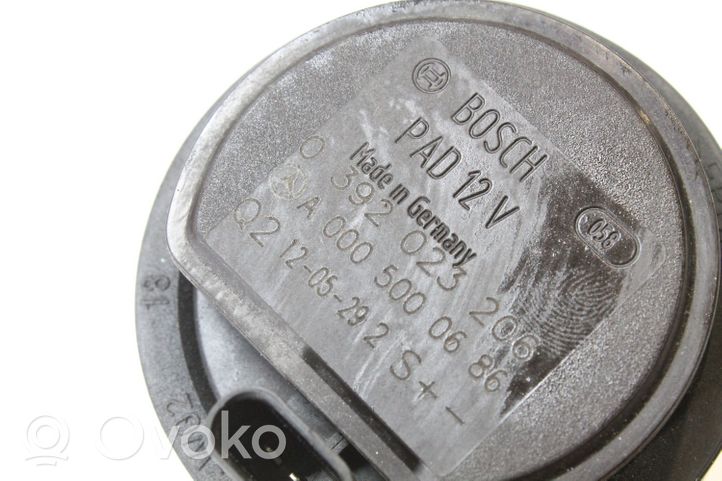 Mercedes-Benz SLK R172 Pompe à eau de liquide de refroidissement A0005000686