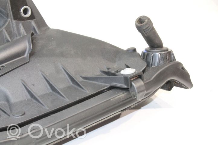 Mercedes-Benz SLK R172 Altra parte della carrozzeria R1727950119