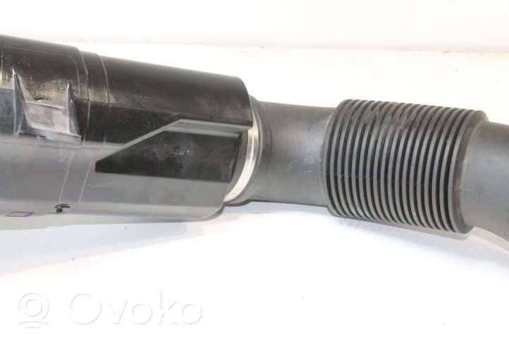 Mini One - Cooper F56 F55 Tube d'admission de tuyau de refroidisseur intermédiaire 1132967