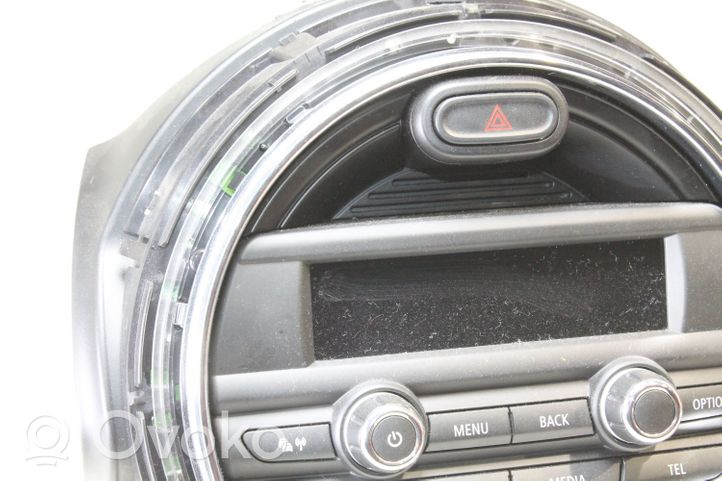 Mini One - Cooper F56 F55 Unité principale radio / CD / DVD / GPS 