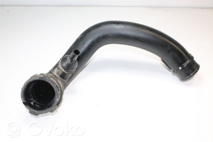 Mazda CX-7 Conduit d'air (cabine) K3804