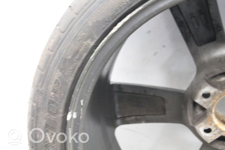 Audi A5 8T 8F R 20 oglekļa šķiedru disks (-i) 