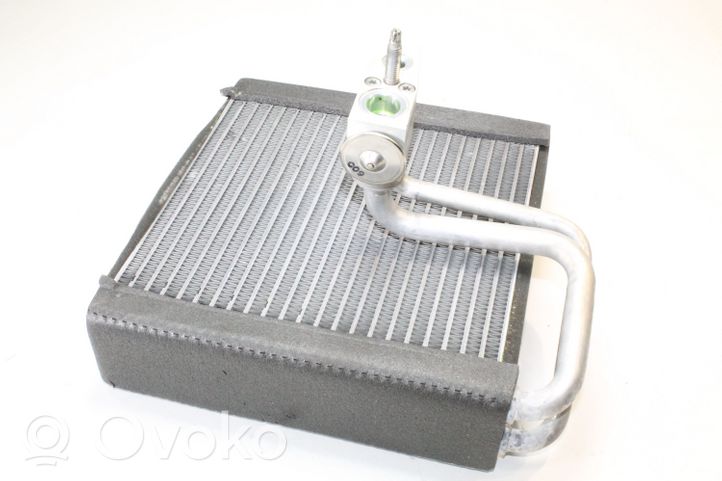 Opel Mokka X A/C cooling radiator (condenser) 1646078006