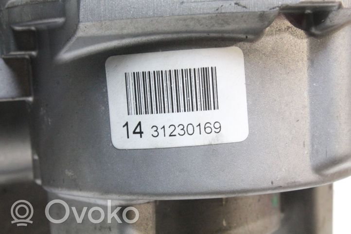 Opel Mokka X Ohjaustehostimen sähköpumppu 527742743