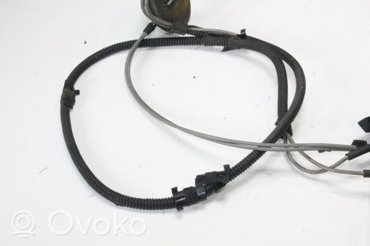 Volkswagen Touareg I Antenne GPS 7L6035507L