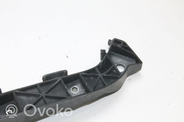 Hyundai i40 Support de montage de pare-chocs avant 865163Z000