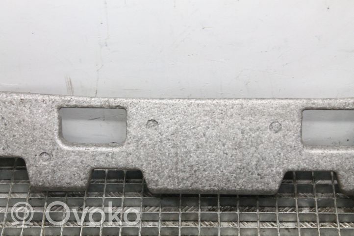 Hyundai i40 Renfort de pare-chocs arrière (mousse) 866203Z300