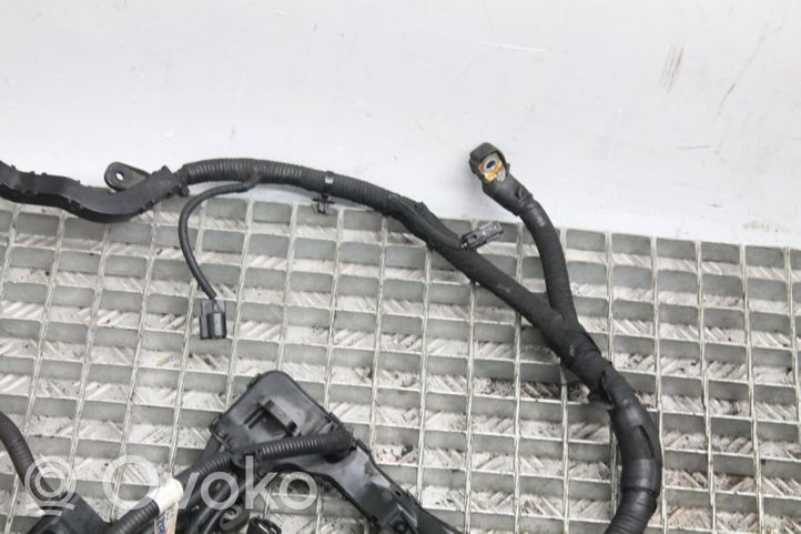 Hyundai i40 Câble de batterie positif 918503Z060