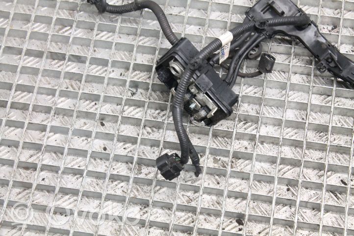 Hyundai i40 Câble de batterie positif 918503Z060