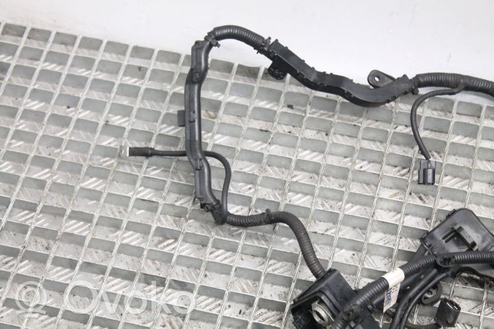 Hyundai i40 Câble de batterie positif 918503Z060