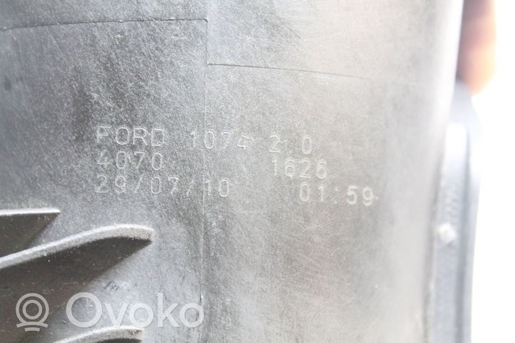 Ford Mondeo MK IV Bocchetta canale dell’aria abitacolo 9G919C623AD