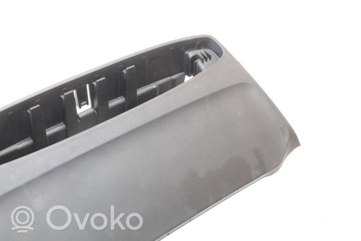 Audi TT TTS RS Mk3 8S Rivestimento del vano portaoggetti del cruscotto 8S2941567